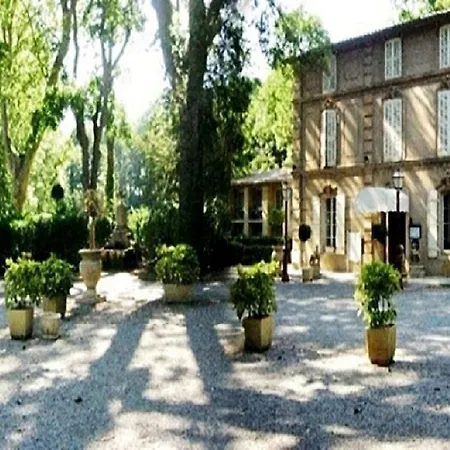 Domaine De Tournon Aix-en-Provence